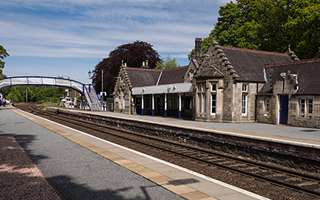 Highland Mainline Railway